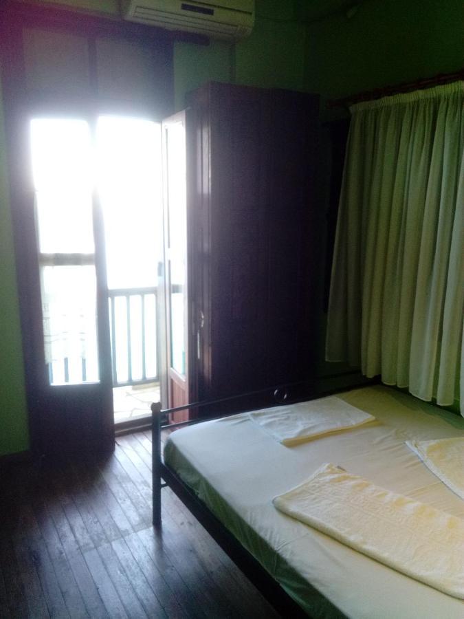 Apartments In Mylopotamos Экстерьер фото
